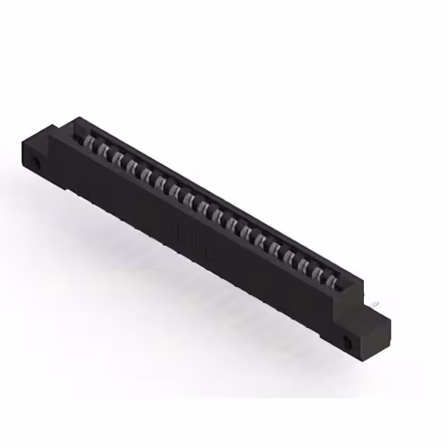 357-018-457-112 EDAC Inc.  Edgeboard Connectors